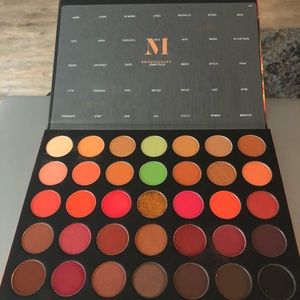Morphe 3503
